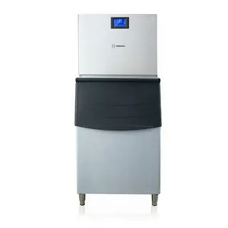 Льдогенератор Hurakan HKN-IMC200