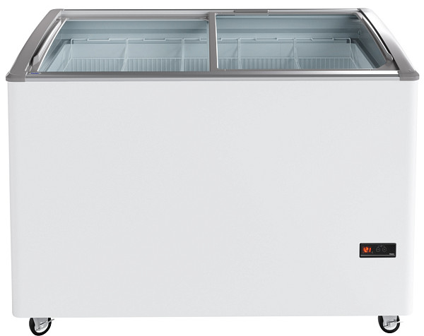 Морозильный ларь Haier SD-416AE