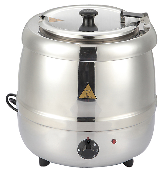 Мармит первых блюд Kocateq SK12SNW