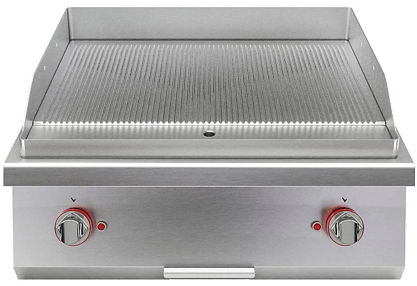 Жарочная поверхность Vortmax SFTR 78