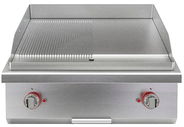 Жарочная поверхность Vortmax SFTSR 78