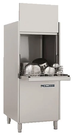 Котломоечная машина Apach Chef Line LKTT5663 DD DP RP