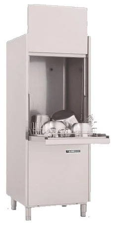 Котломоечная машина Apach Chef Line LKTT7070 DD DP RP ECO