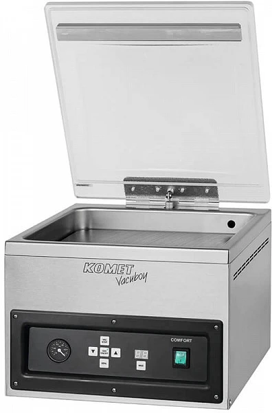 Машина вакуумной упаковки Komet Vacuboy