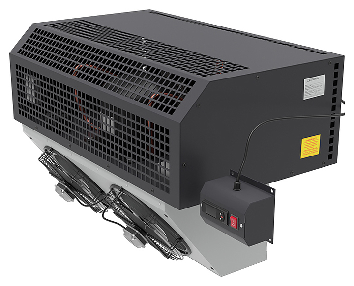 Холодильный моноблок Арктика МП 228