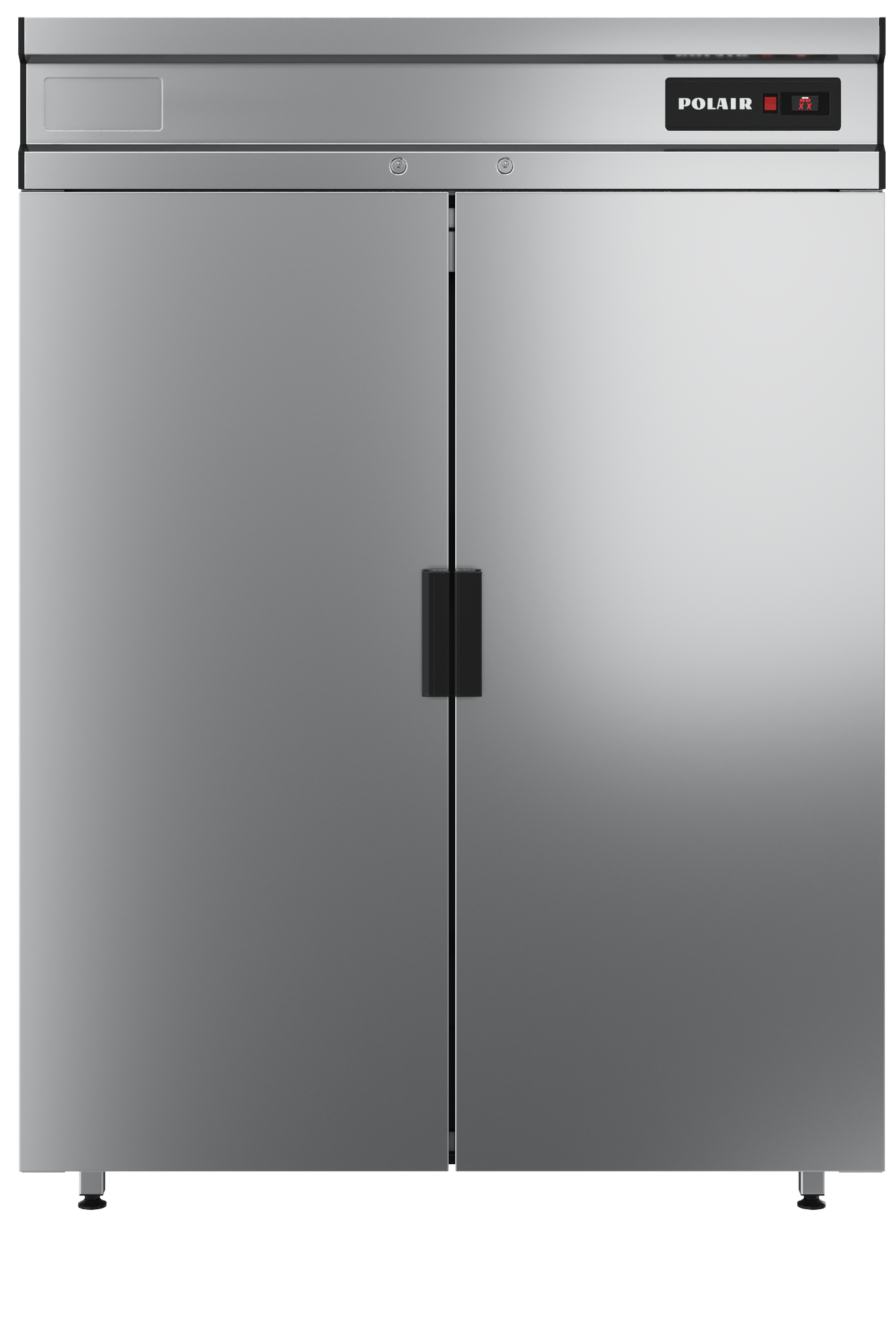 Шкаф холодильный Polair CV 110-G