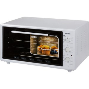 Мини-печь Simfer M4206 б/у