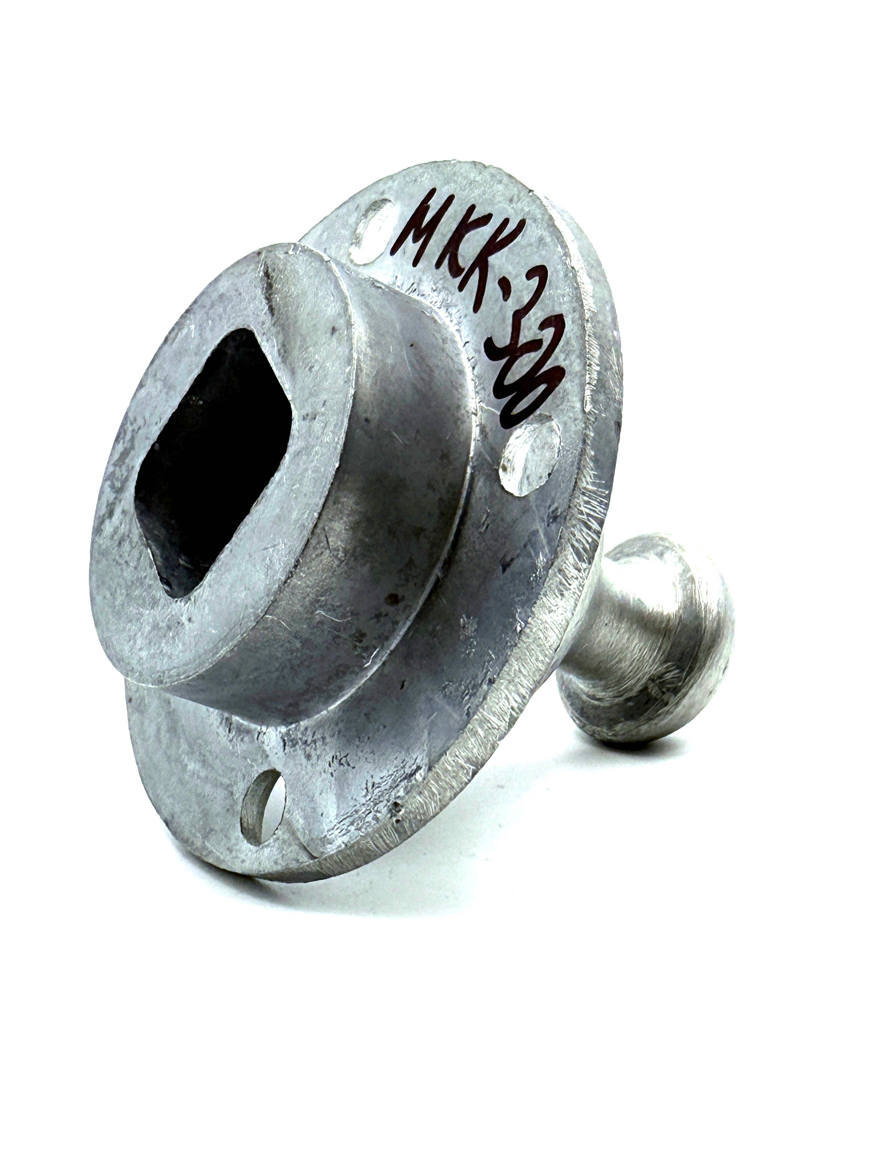 Ручка МКК-300.9884.35.00.005