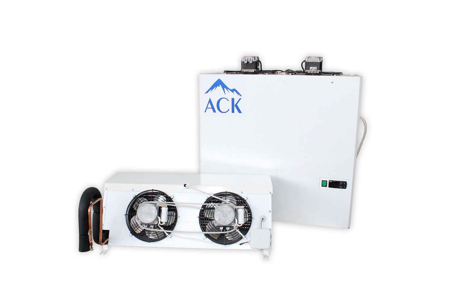 Сплит-система ACK CH-23