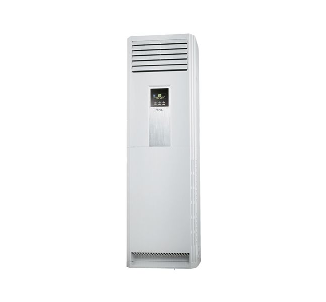 Кондиционер колонный TCL TFU-90HRA