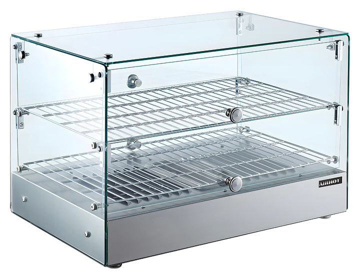 Тепловая витрина AIRHOT HW-50