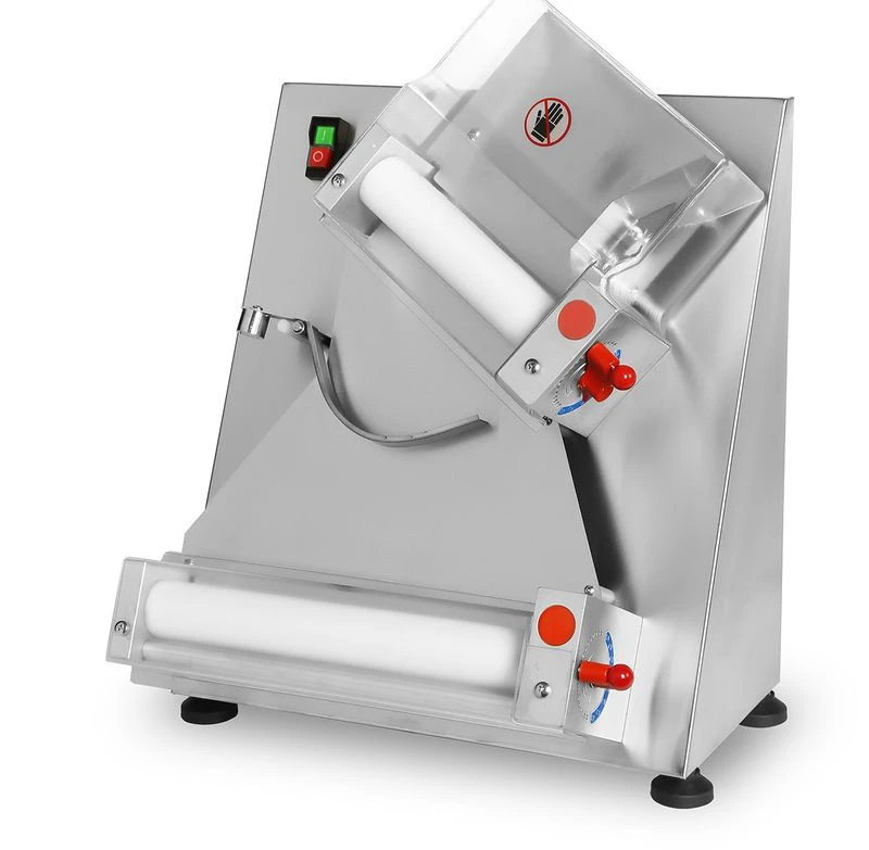 Тестораскатка Hurakan HKN-DRP30