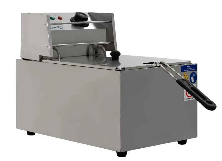 Фритюрница Foodatlas DF-88