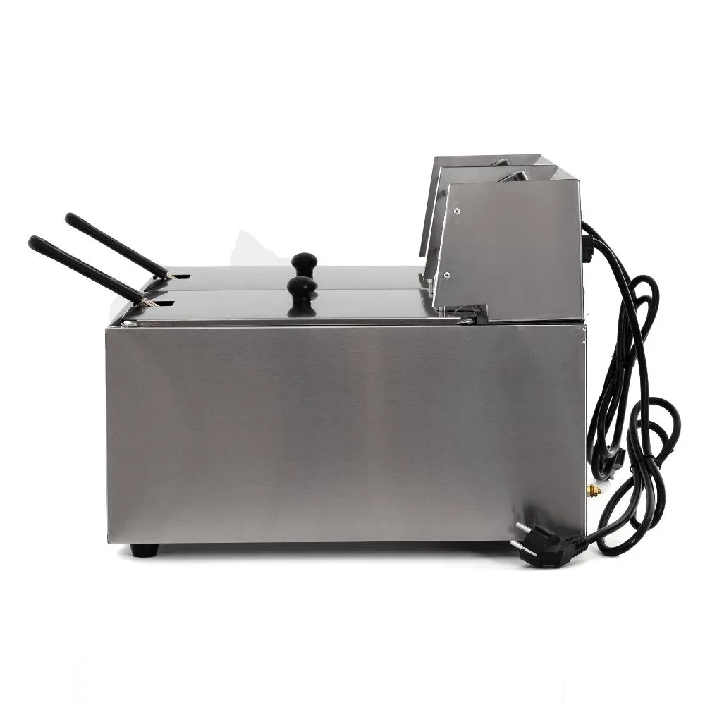 Фритюрница Foodatlas DF-89