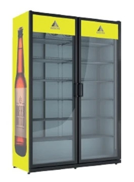 Холодильный шкаф Аркто Flex-1358-Eco-U