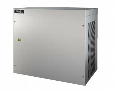 Льдогенератор Apach AG1400B SPLIT CO2