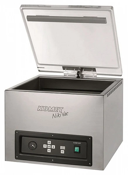 Машина вакуумной упаковки Komet Nikivac