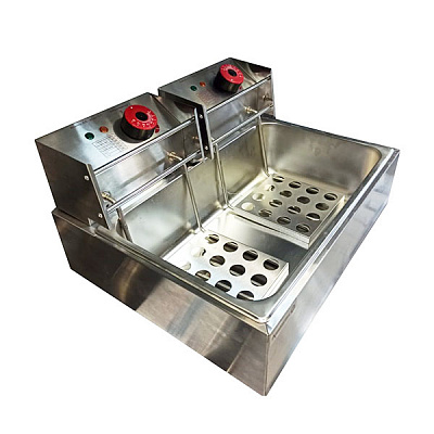 Чебуречница Foodatlas DF-82Ч