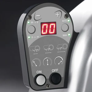 Слайсер Sirman Palladio 350 Automec VV