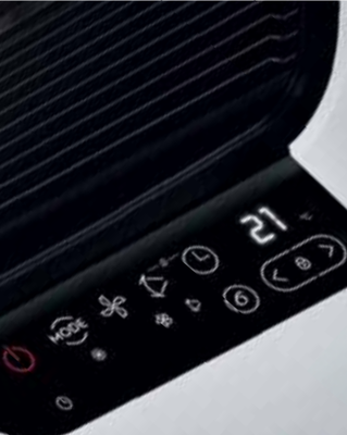 Кондиционер мобильный Electrolux EACM-12 GT/N6