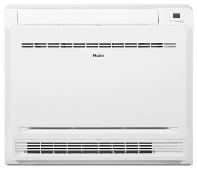 Кондиционер напольно-потолочный инвертор. типа Haier AF35S2SD1FA/1U35S2SM3FA