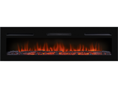 Очаг для электрокамина Electrolux Infinity EFP/P-1600ULS