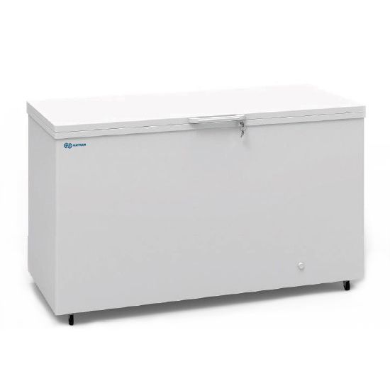Морозильный ларь Kayman KF400S