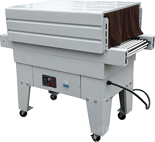 Термоусадочный тоннель Hualian Machinery BS-6535LA