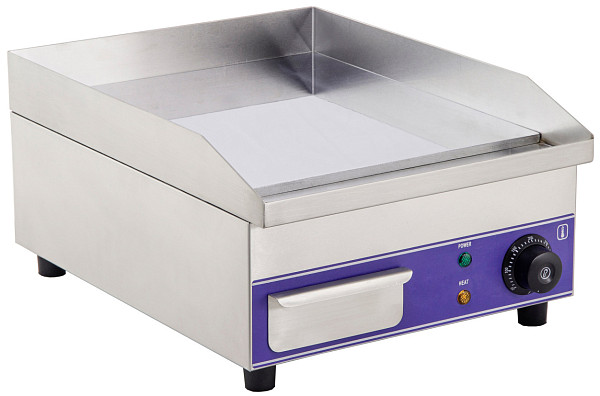 Жарочная поверхность Kocateq GH350 (2,5 kW)