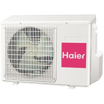 Кондиционер напольно-потолочный инвертор. типа Haier AC12CS1ERA(S)/1U12BS3ERA