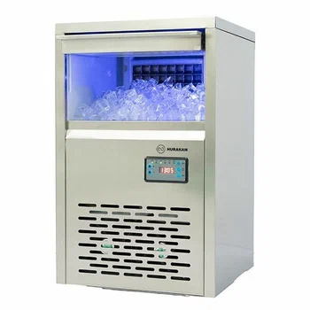 Льдогенератор Hurakan HKN-IMC90M