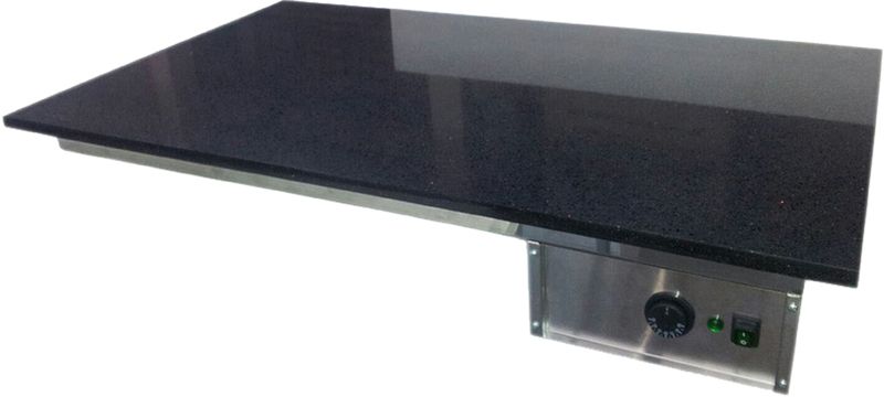 Поверхность тепловая Gastrolux ВТП-076/К (встраиваемая)