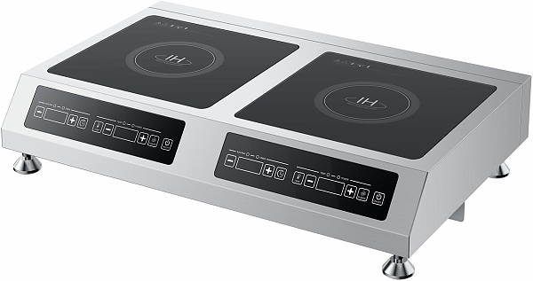 Плита индукционная Enigma SL-35-KPP2