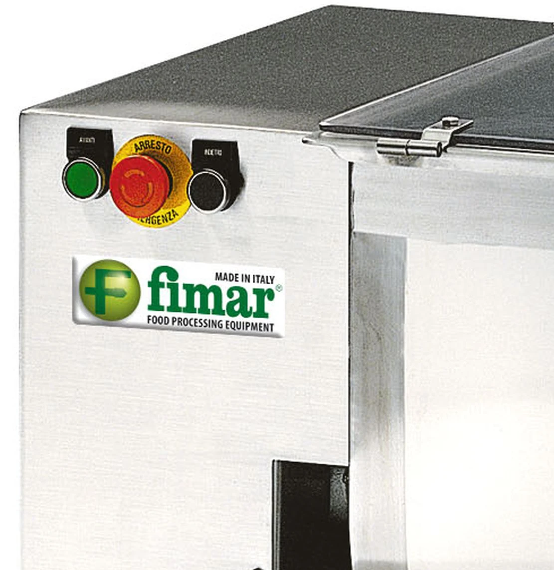 Фаршемешалка Fimar 50C1P