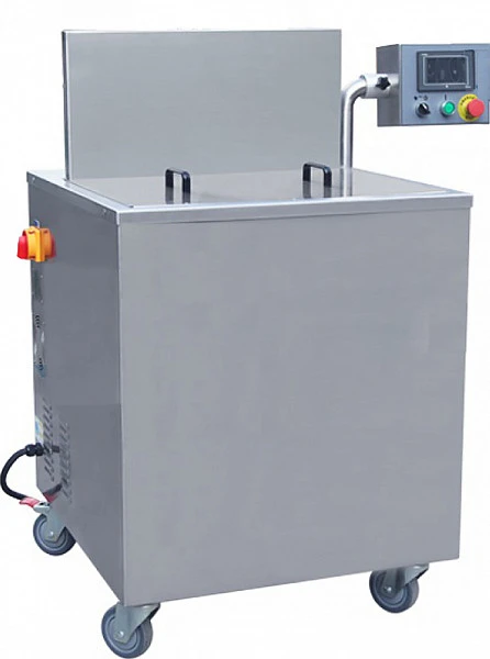 Термоусадочный танк Hualian Machinery DT-6050