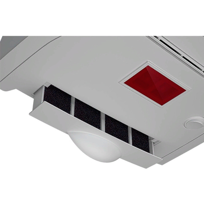 Сушилка для рук Ballu BAHD-1000AS Silver