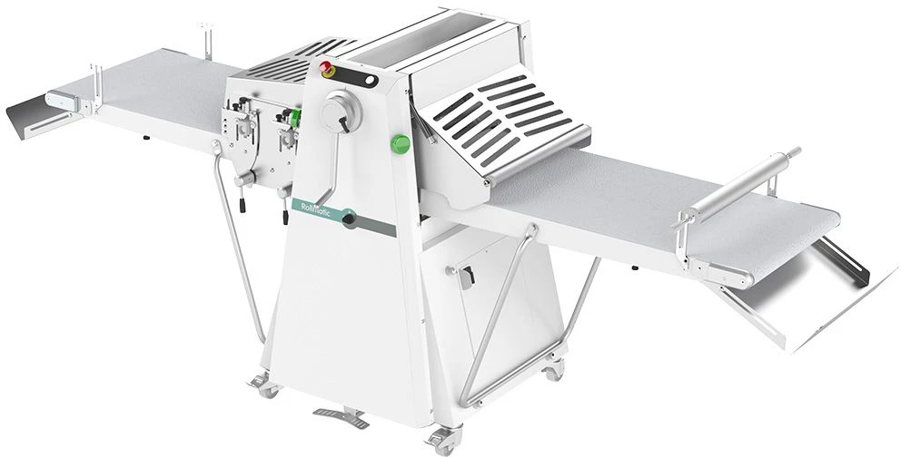 Тестораскаточная машина Rollmatic R62-T/14