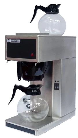 Капельная кофеварка Hurakan HKN-CM2