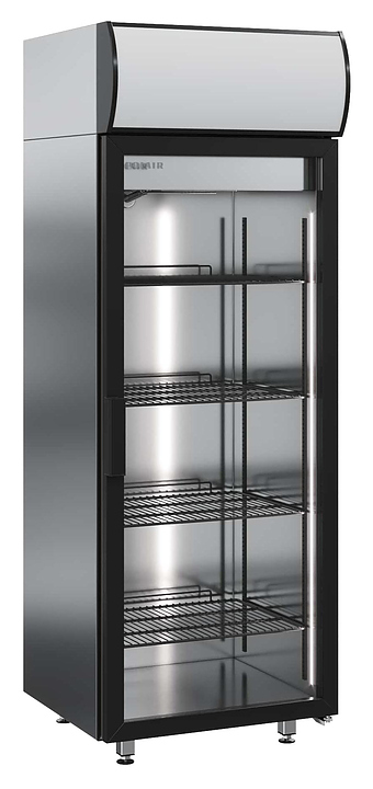 Холодильный шкаф Polair DM105-G