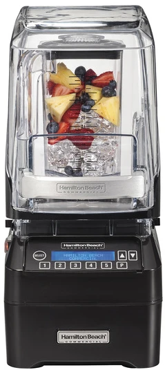 Блендер Hamilton Beach HBH750-CE