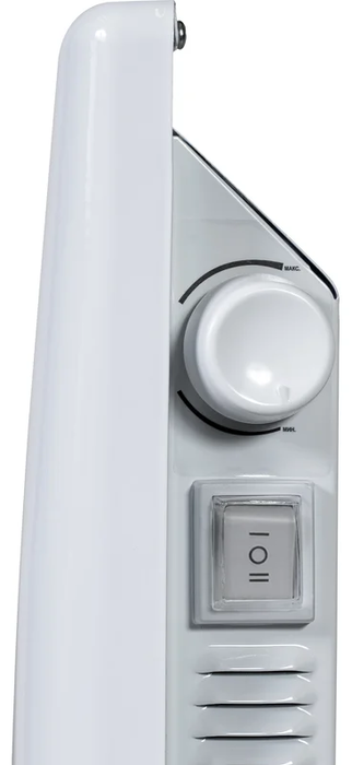 Конвектор электрический Zilon ZHC-2000 SR3.0 ECO