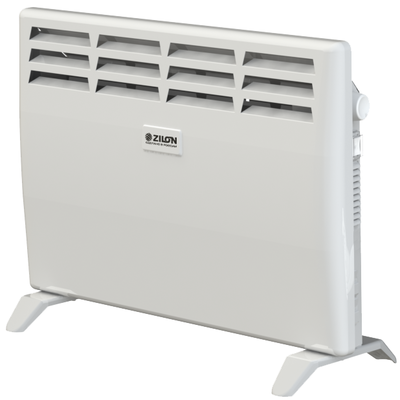 Конвектор электрический Zilon ZHC-2000 SR3.0 ECO