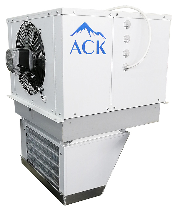 Холодильный моноблок АСК-Холод МНп-13