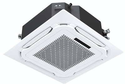 Фанкойл кассетный Royal clima MACS-I-C81P2