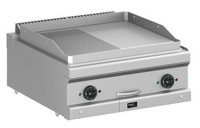 Жарочная поверхность Apach APTE-77TLR/PL