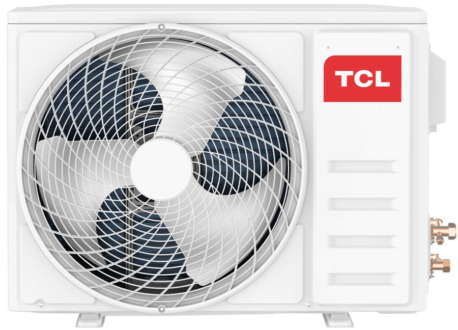 Кондиционер настенный TCL Ocarina TAC-TP24ONF/R