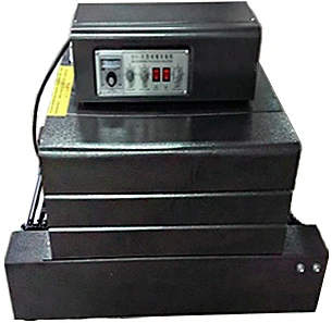 Термоусадочный аппарат Foodatlas BS-B400x350
