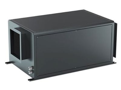 Осушитель воздуха Shuft SHA-D140