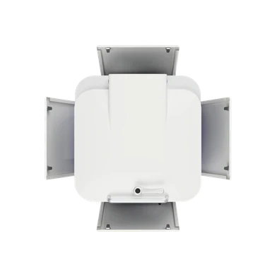 Тестоделитель Apach Bakery Line SQ SA120