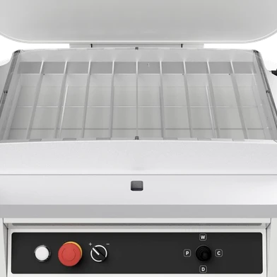 Тестоделитель Apach Bakery Line SQ SA120